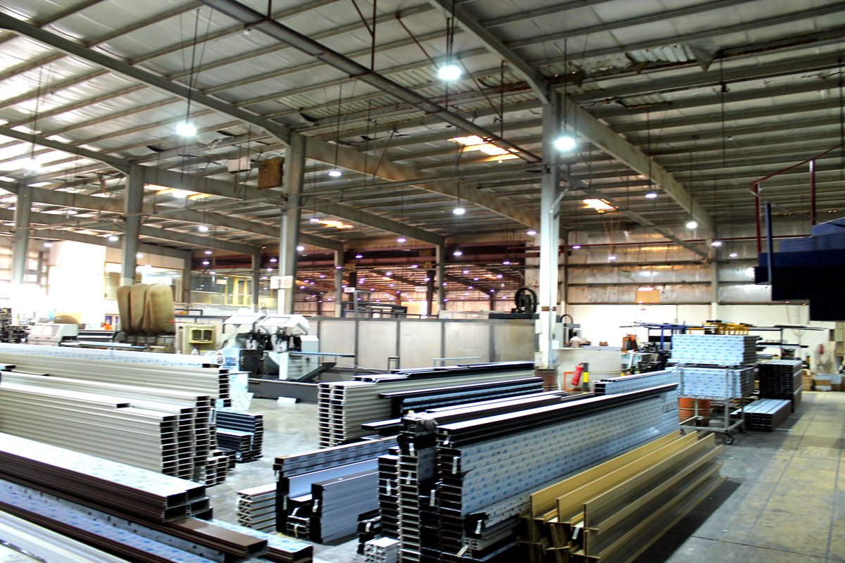 Powder Coating
